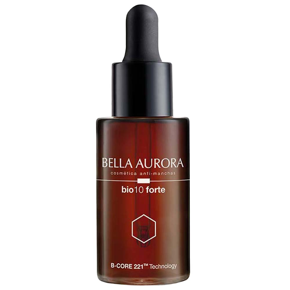 Sérum Bio10 Bella Aurora Splendor Despigmentante Facial Intensivo 30ml