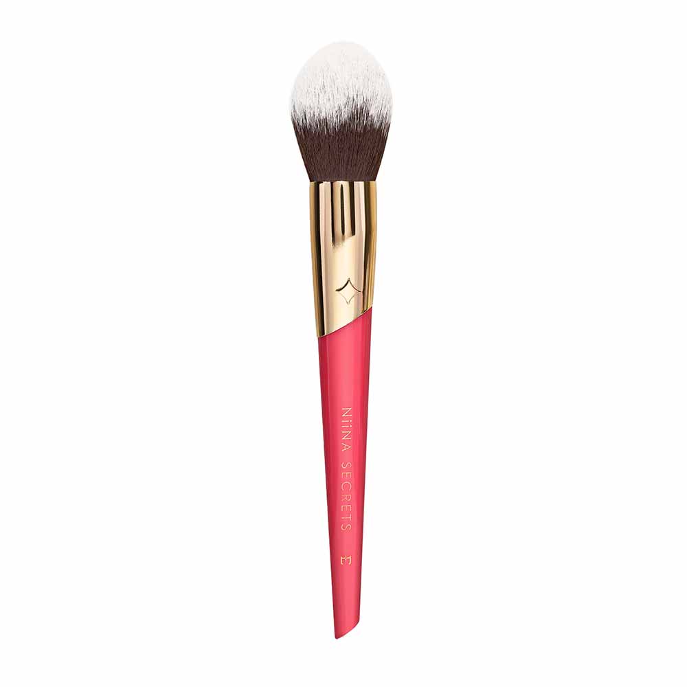 Pincel para Blush Eudora by Niina Secrets 1 Un