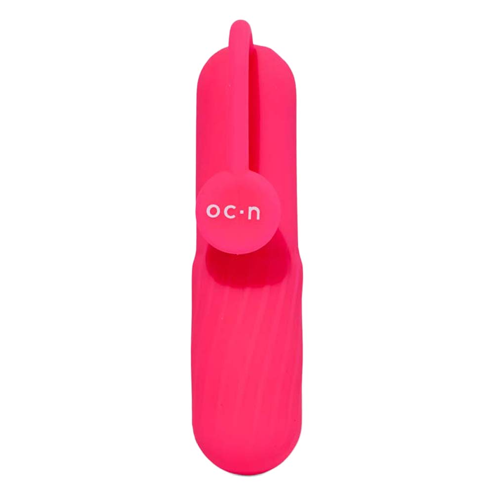 Vibrador Flutua Bullet Oceane 1un