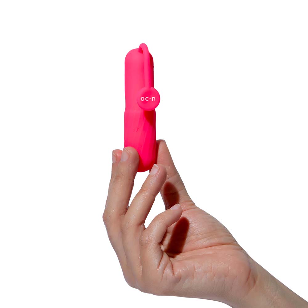 Vibrador Flutua Bullet Oceane 1un