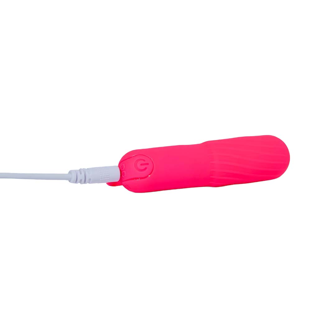 Vibrador Flutua Bullet Oceane 1un