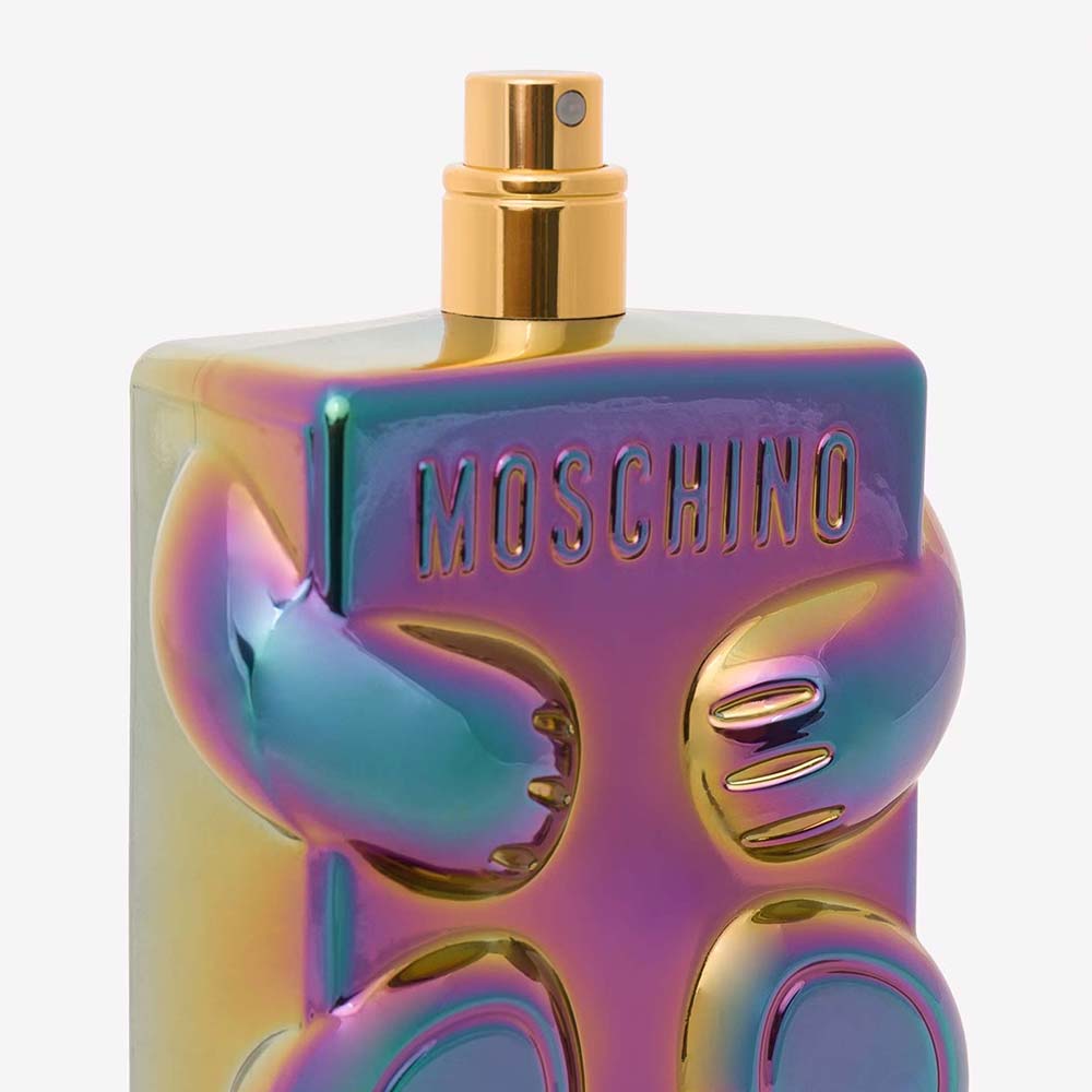 Toy Pearl Moschino  Perfume Feminino  Eau de parfum 30ml