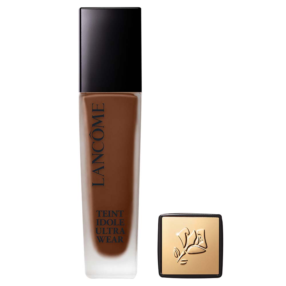 Base Líquida Lancôme Teint Idôle Ultra Wear Tons Escuros 535n
