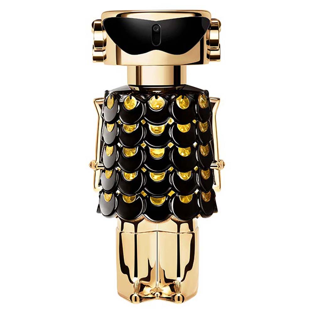 Perfume Feminino Fame Parfum Rabanne Eau de Parfum  EDP 80ml