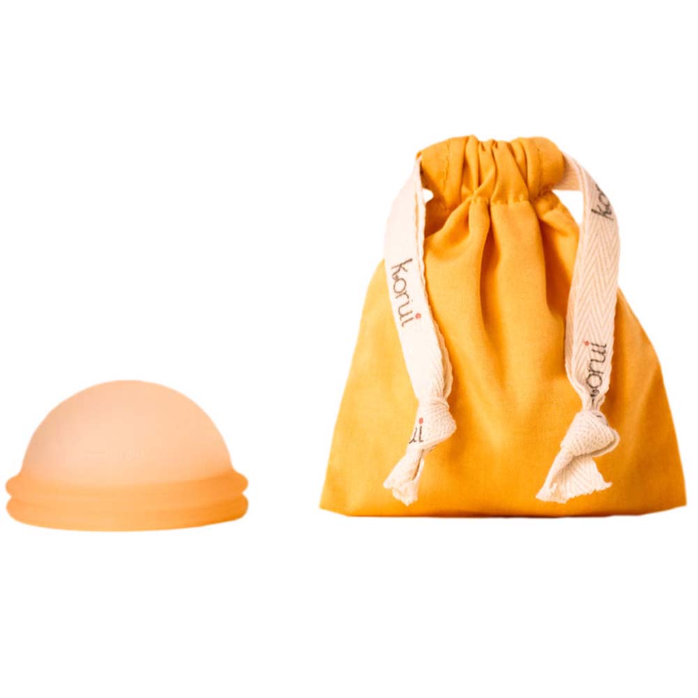 Disco Menstrual Korui Pôr Do Sol A 1 Un