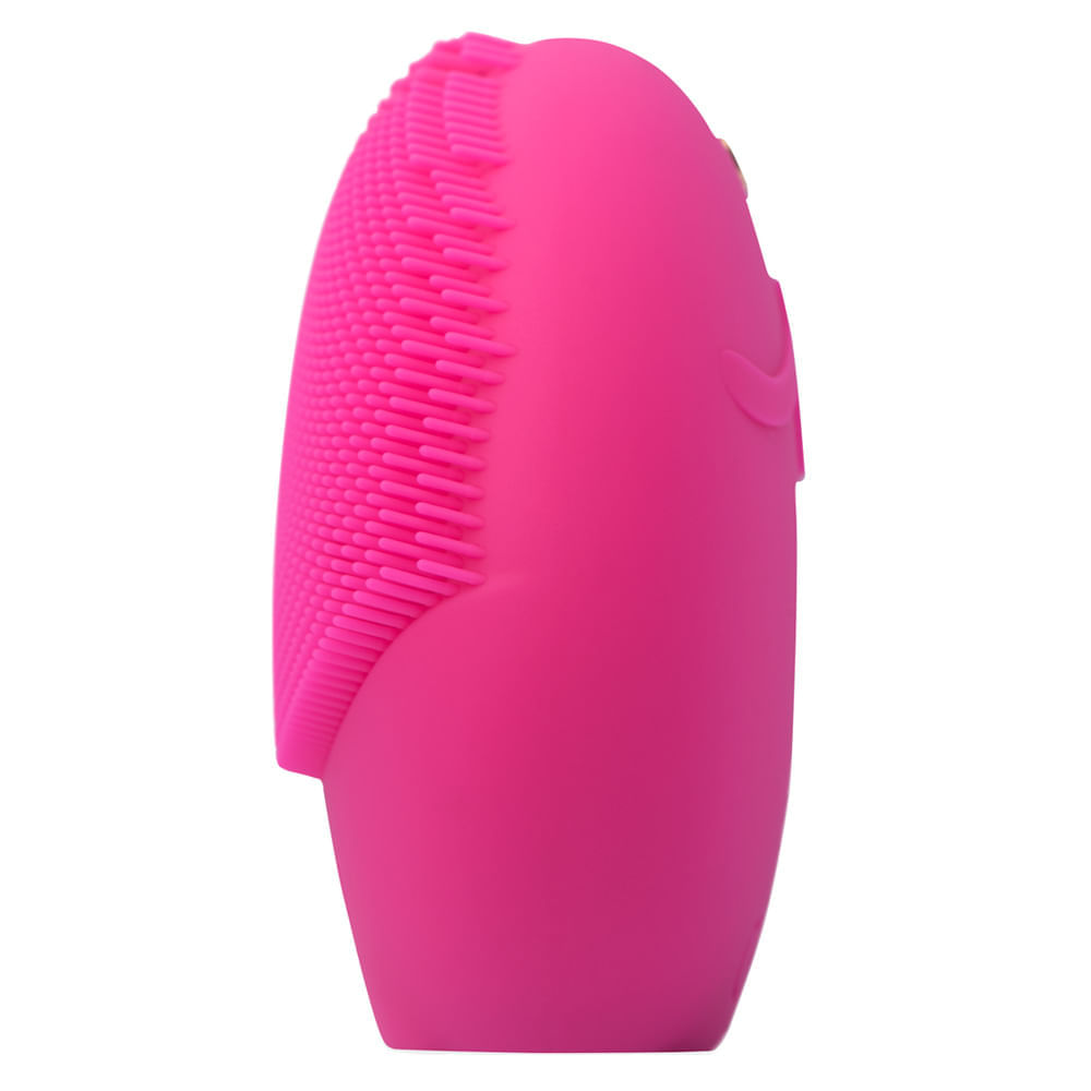 LUNA fofo Fuchsia Foreo  Aparelho de Limpeza Facial 1 Un