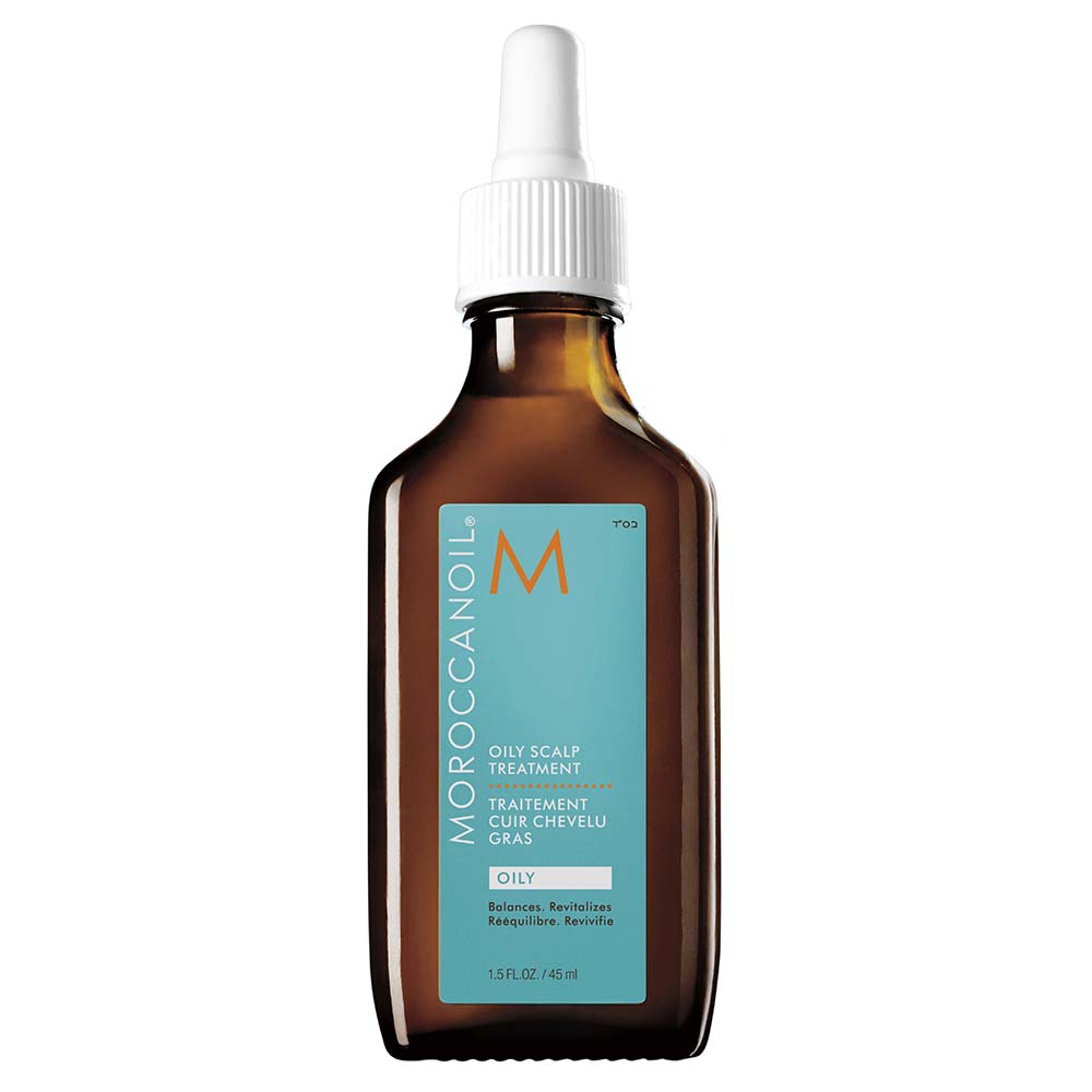 Tratamento Balance Couro Cabeludo Oleoso Moroccanoil 45ml