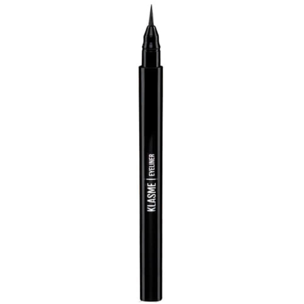 Delineador  Klasme Eyeliner Black Preto