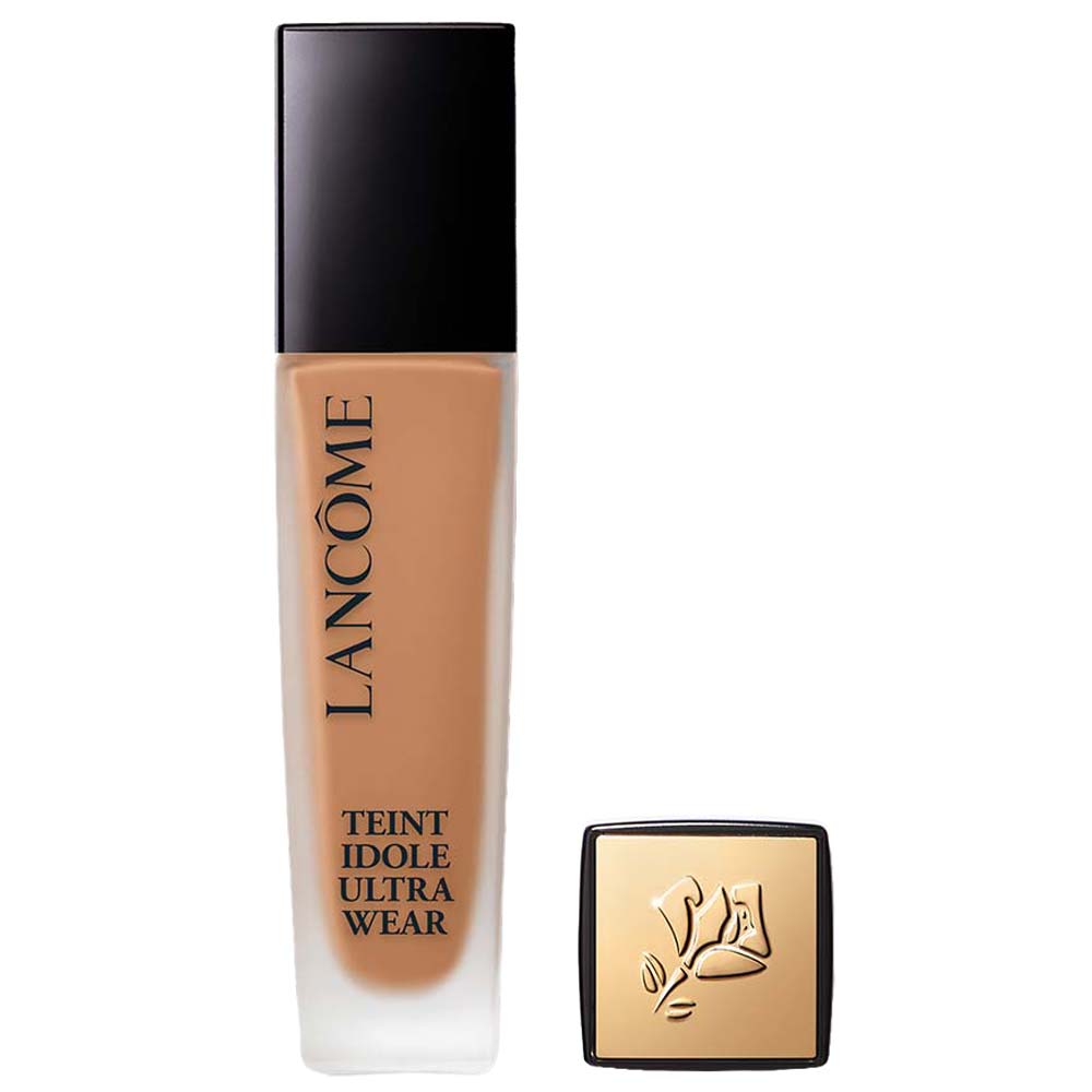 Base Líquida Lancôme Teint Idôle Ultra Wear Tons Escuros 415W