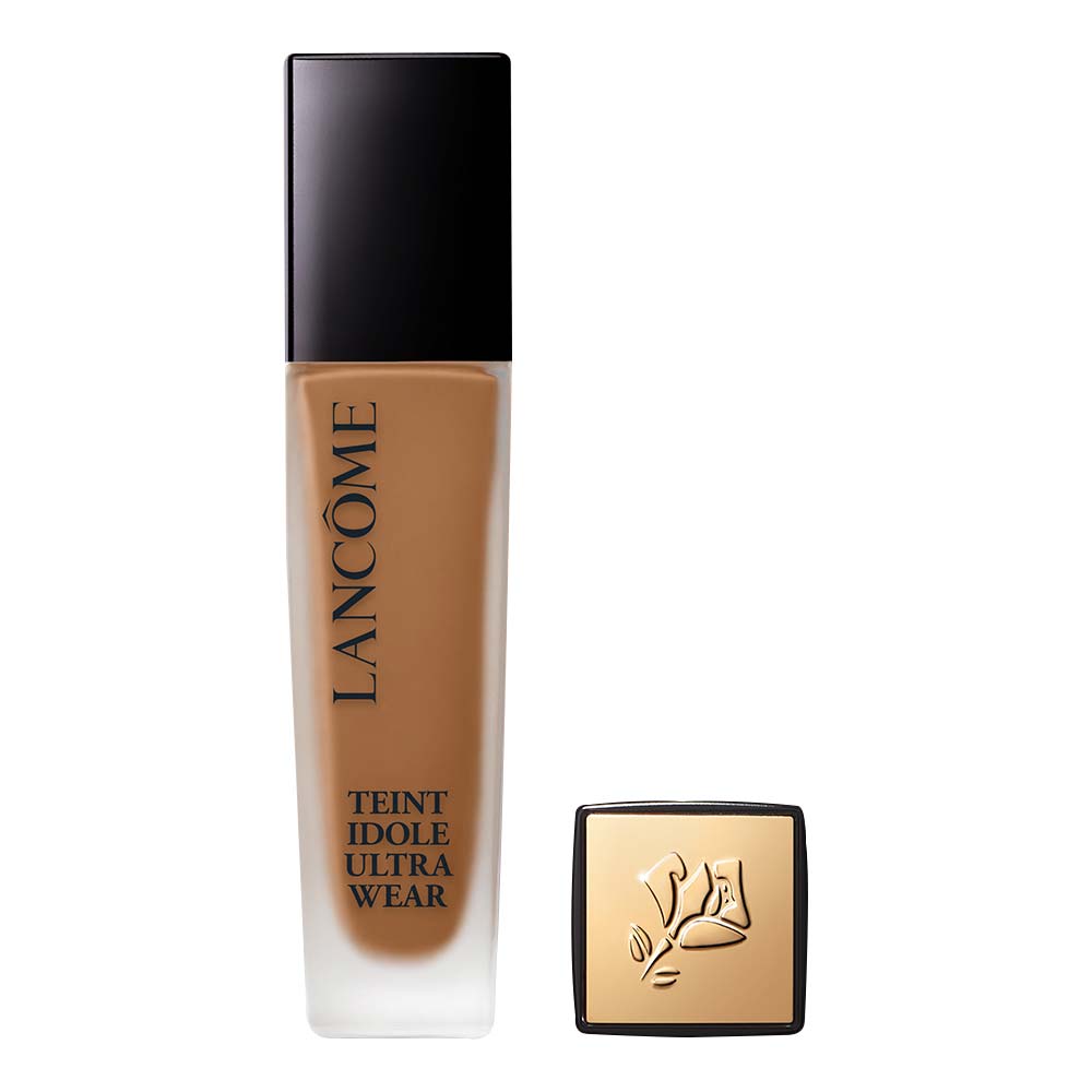 Base Líquida Lancôme Teint Idôle Ultra Wear Tons Escuros 450W