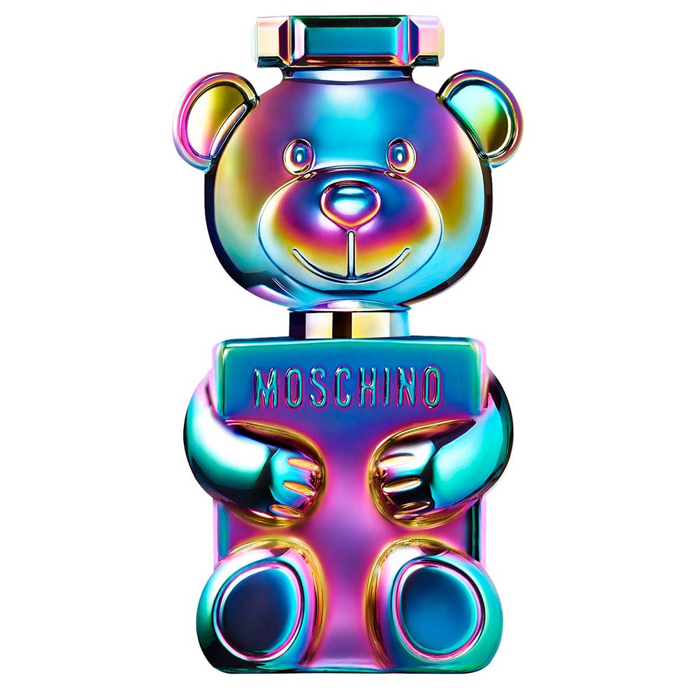 Toy Pearl Moschino  Perfume Feminino  Eau de parfum 50ml