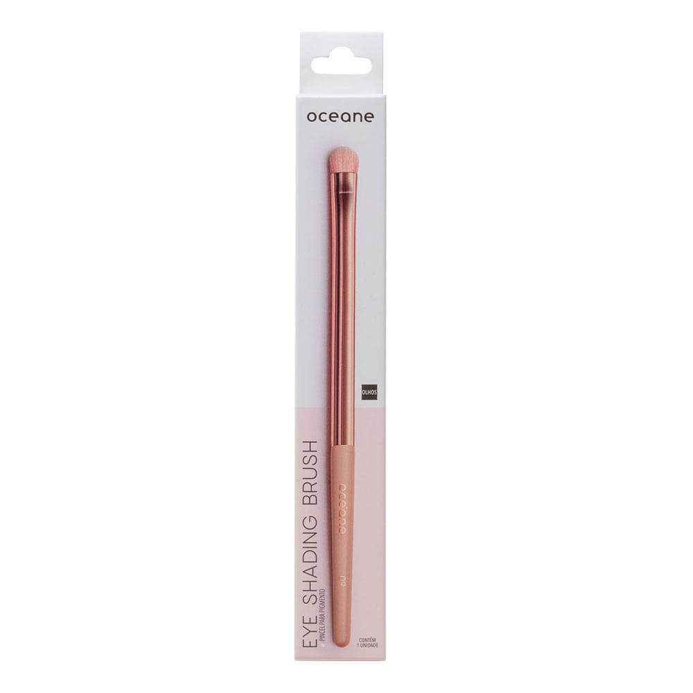 Pincel de Maquiagem de Sombra Océane – Eye Shading Brush OCN9 1 Un