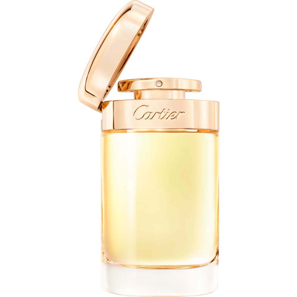 Baiser Volé Cartier  Perfume Feminino  Parfum 100ml