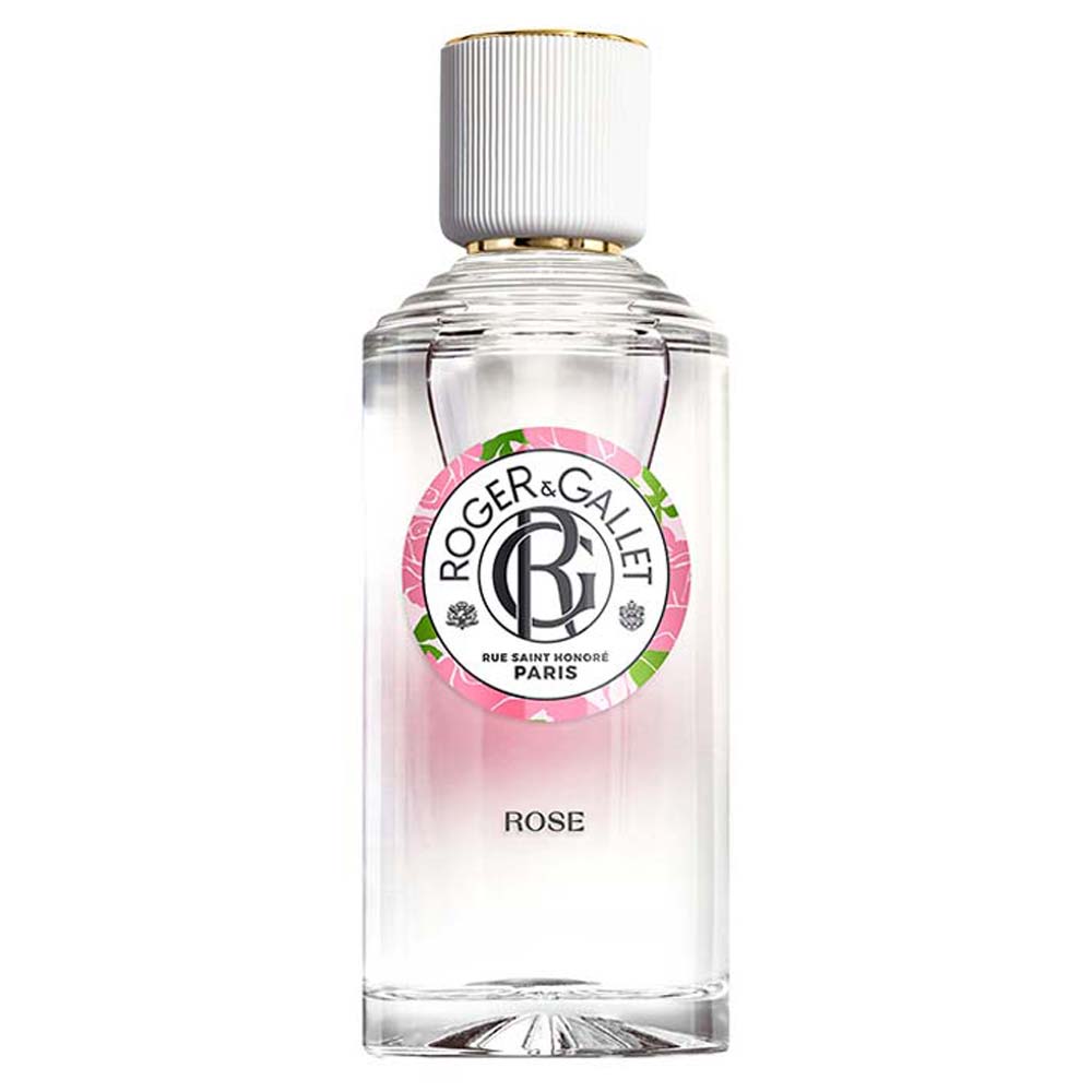 Rose Roger & Gallet  Perfume Unissex  Colônia 100ml