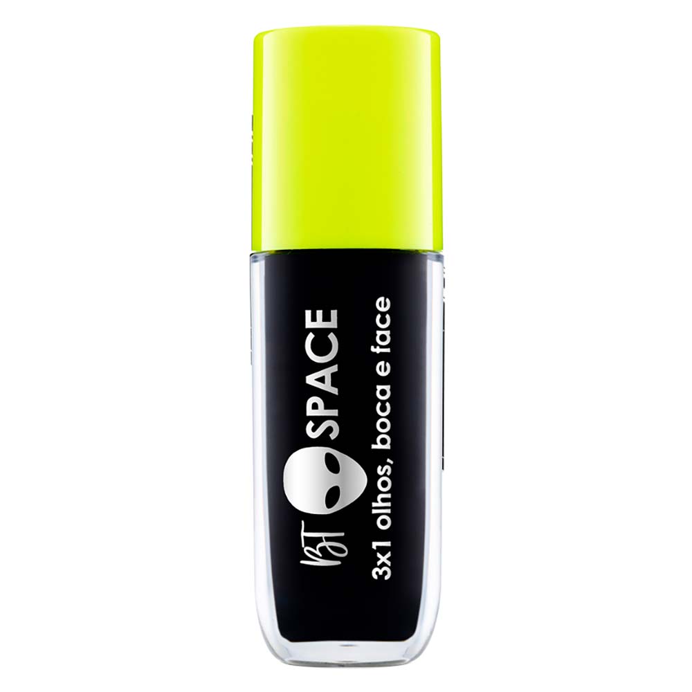 Gloss 3x1 Bruna Tavares BT  ET Space Black Hole