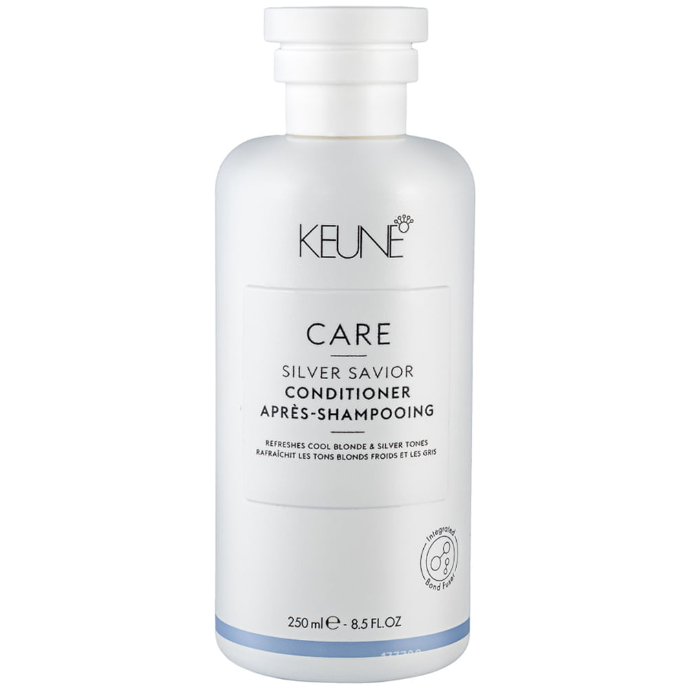 Keune Silver Savior  Condicionador 250ml