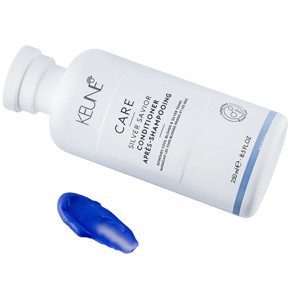 Keune Silver Savior  Condicionador 250ml