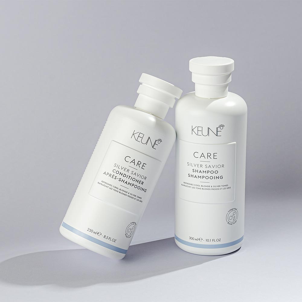 Keune Silver Savior  Condicionador 250ml