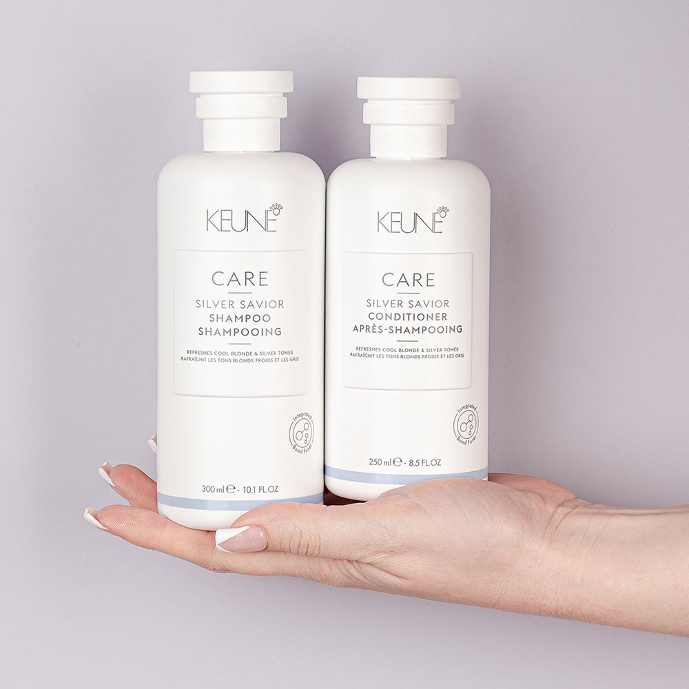 Keune Silver Savior  Condicionador 250ml