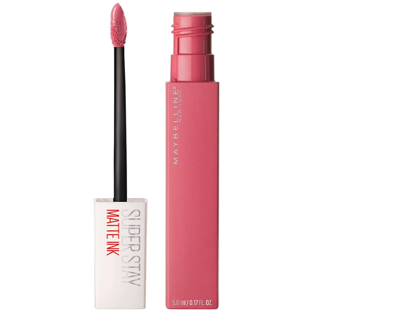 L'Oréal Paris + Maybelline Kit  Água Micelar Bifásica + Batom Líquido Longa Duração Lover Kit