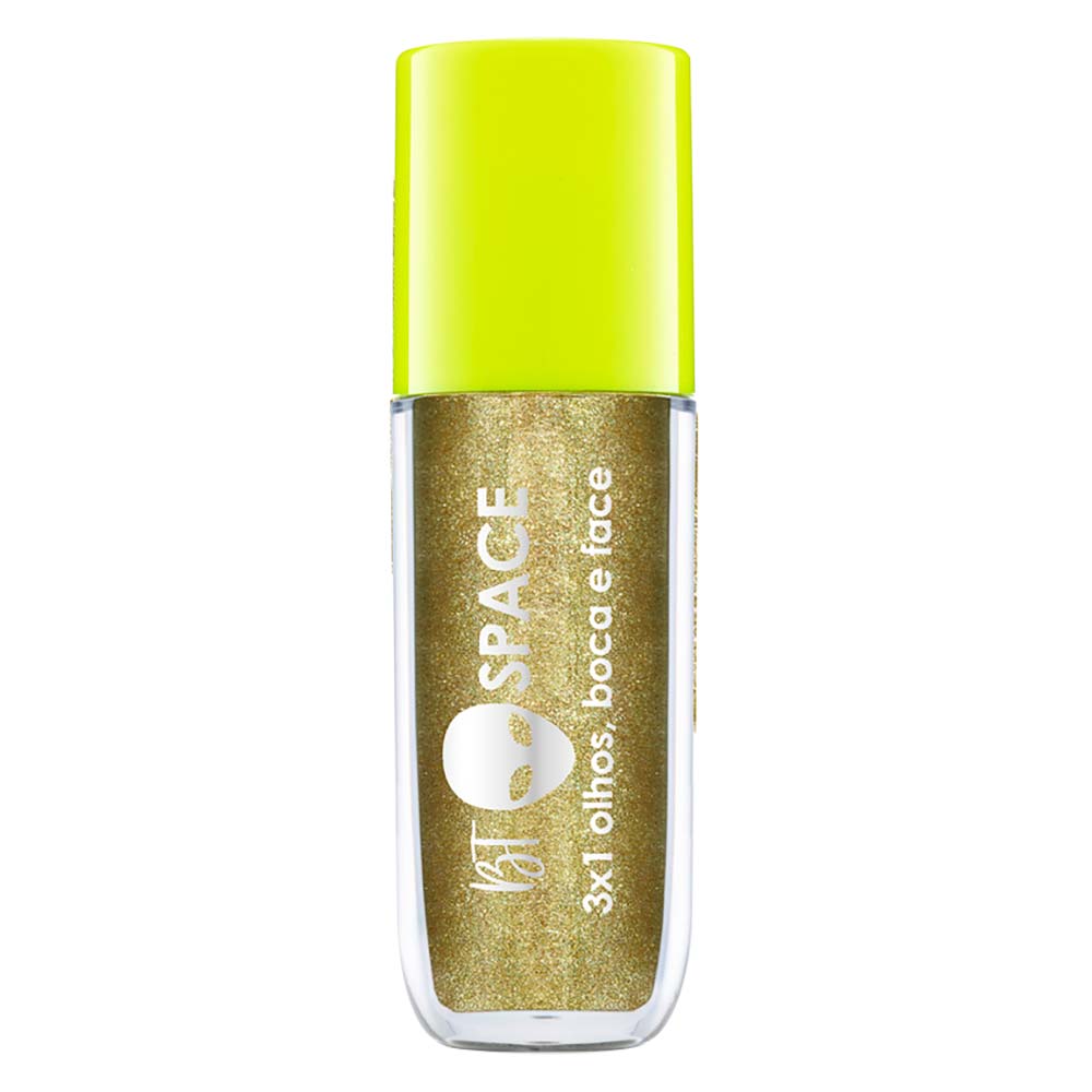 Gloss 3x1 Bruna Tavares BT  ET Space Interstellar
