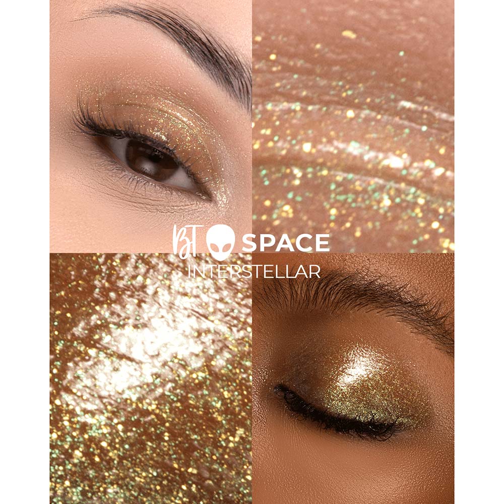 Gloss 3x1 Bruna Tavares BT  ET Space Interstellar