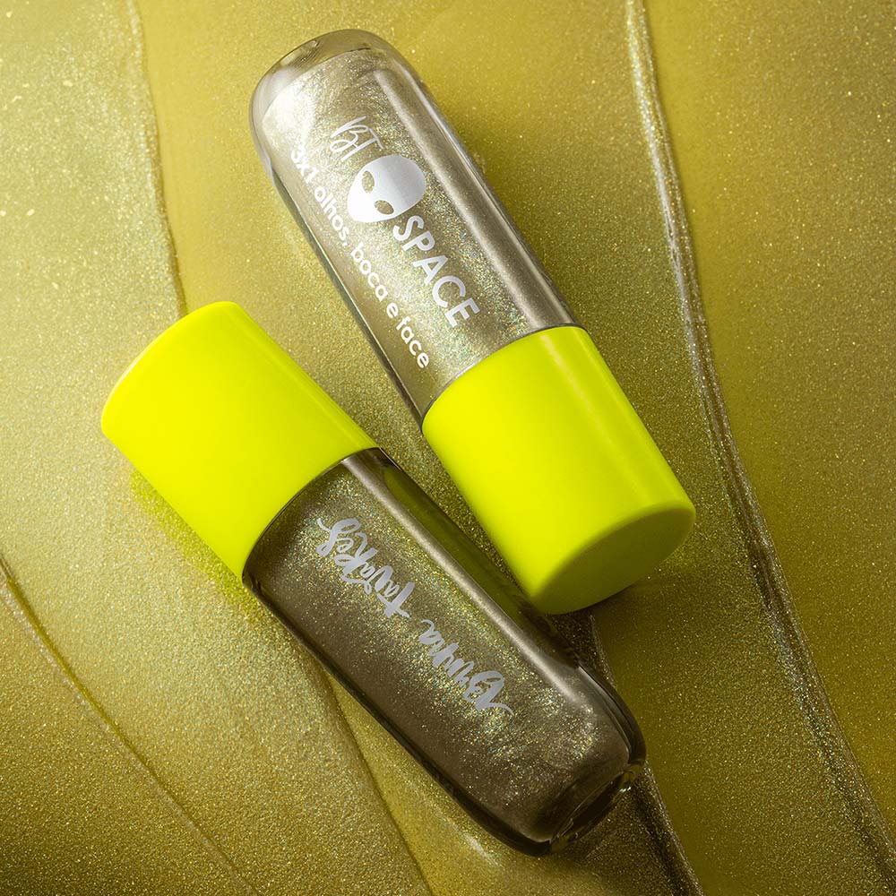 Gloss 3x1 Bruna Tavares BT  ET Space Interstellar