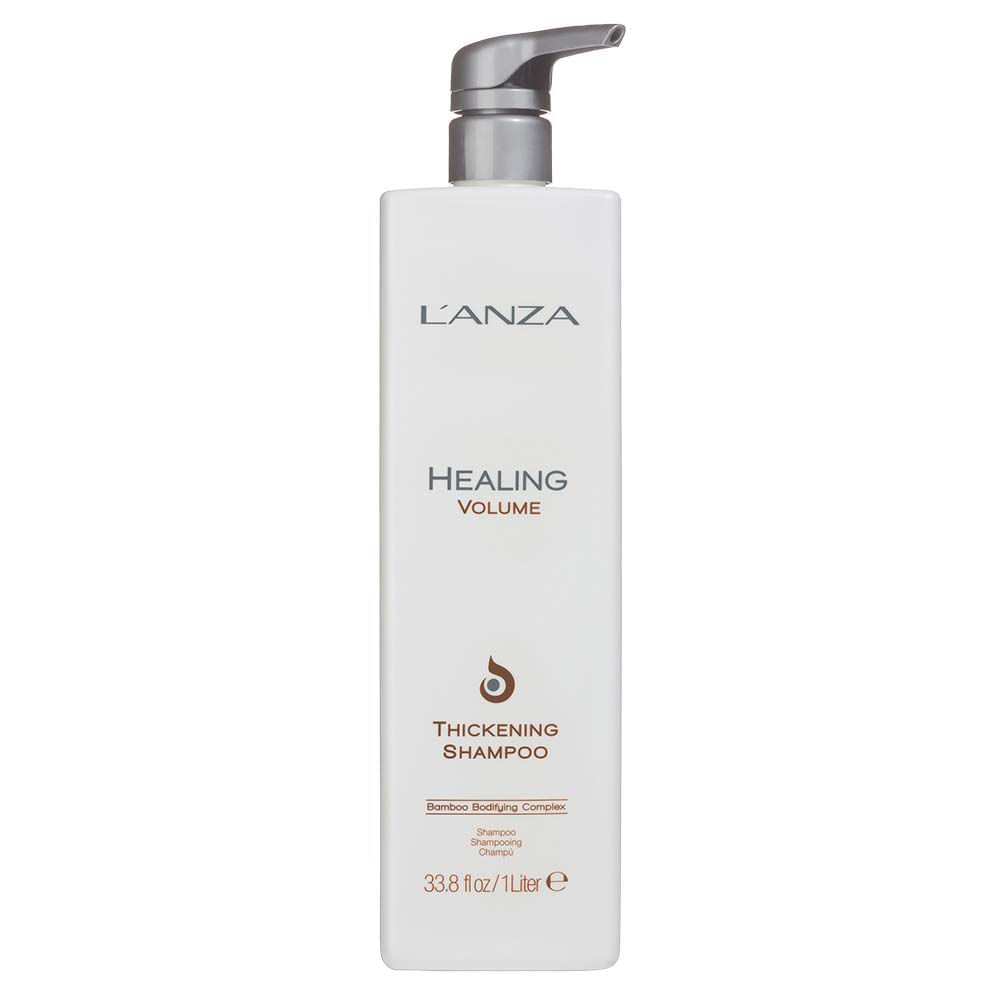 L'anza Healing Volume  Shampoo 1L