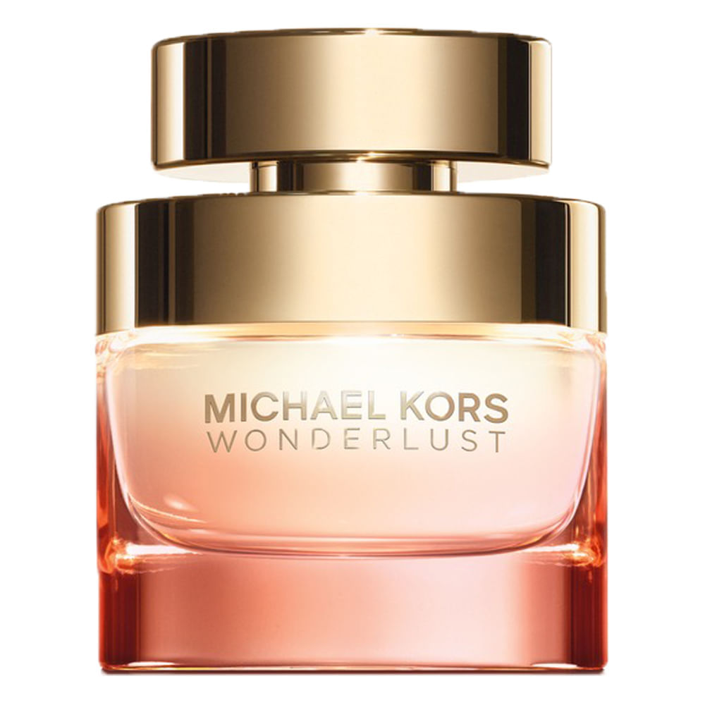 Wonderlust Michael Kors Perfume Feminino  Eau De Parfum 50ml