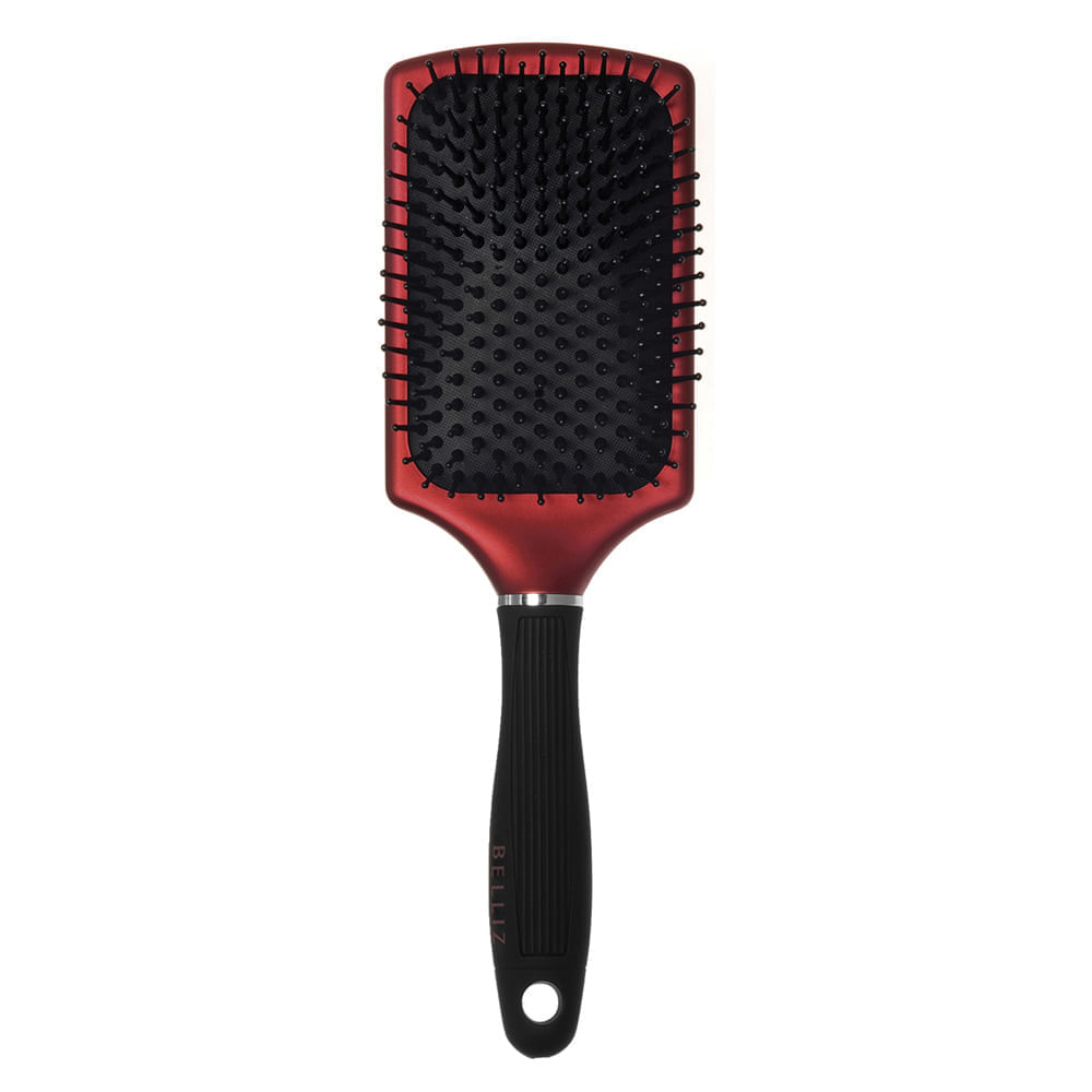 Ion Racket Belliz Company  Escova para os Cabelos 1 Un