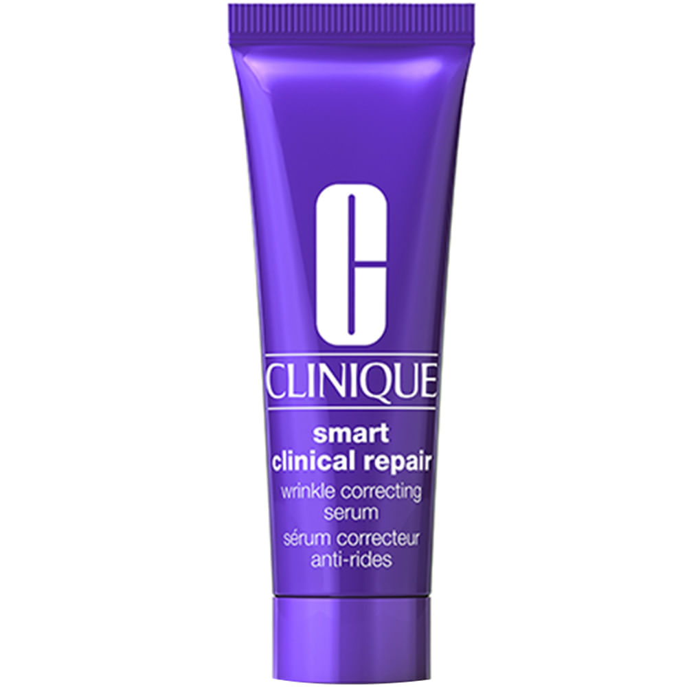 Sérum Antiidade Travel Size Clinique Smart Clinical Repair 10ml