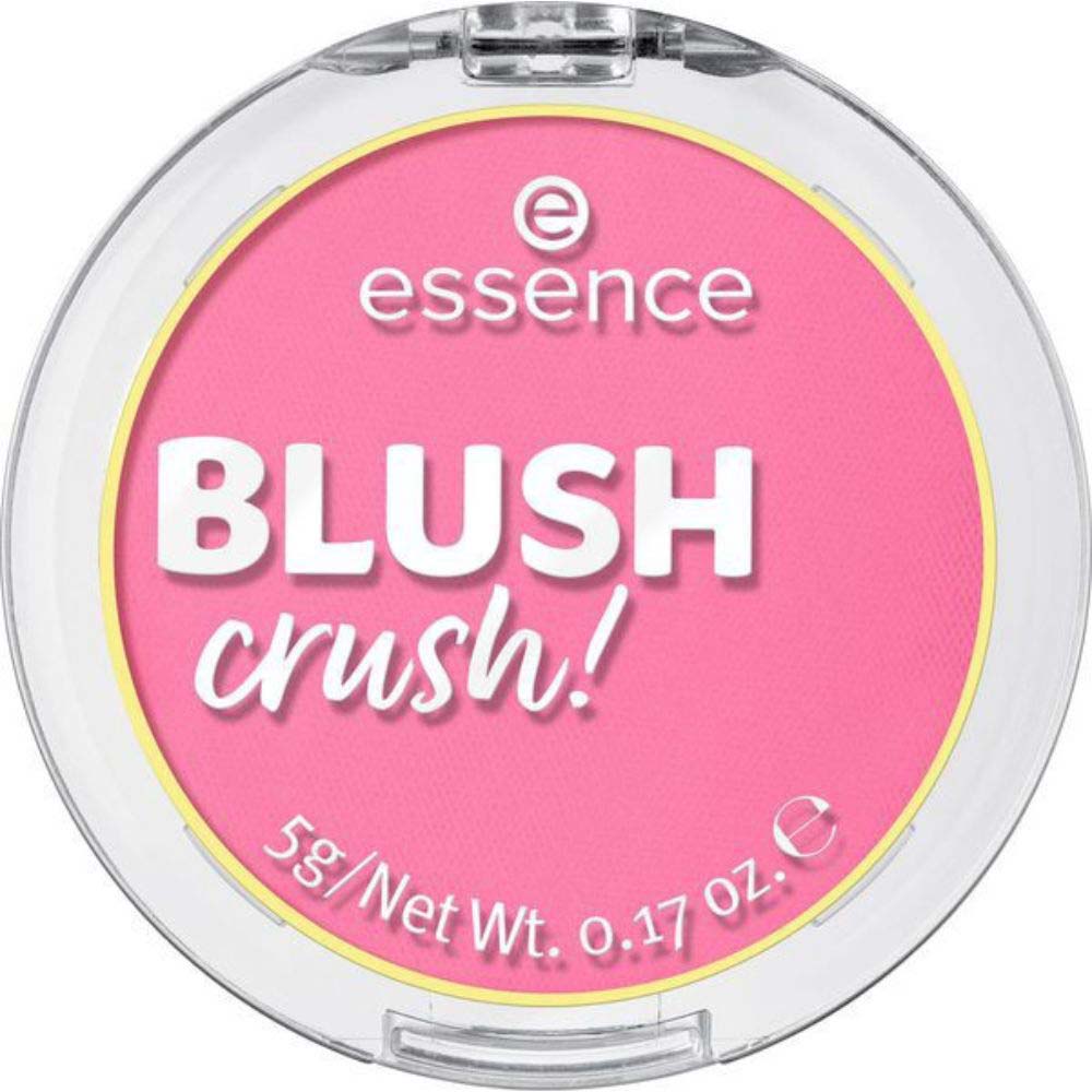 Blush Em Pó Essence Crush 50 Pink Pop