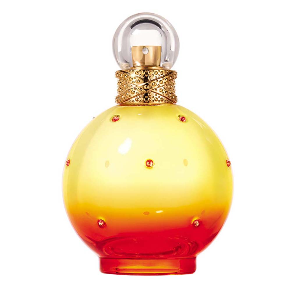 Blissful Fantasy Britney Spears  Perfume Feminino  Eau De Toilette 30ml