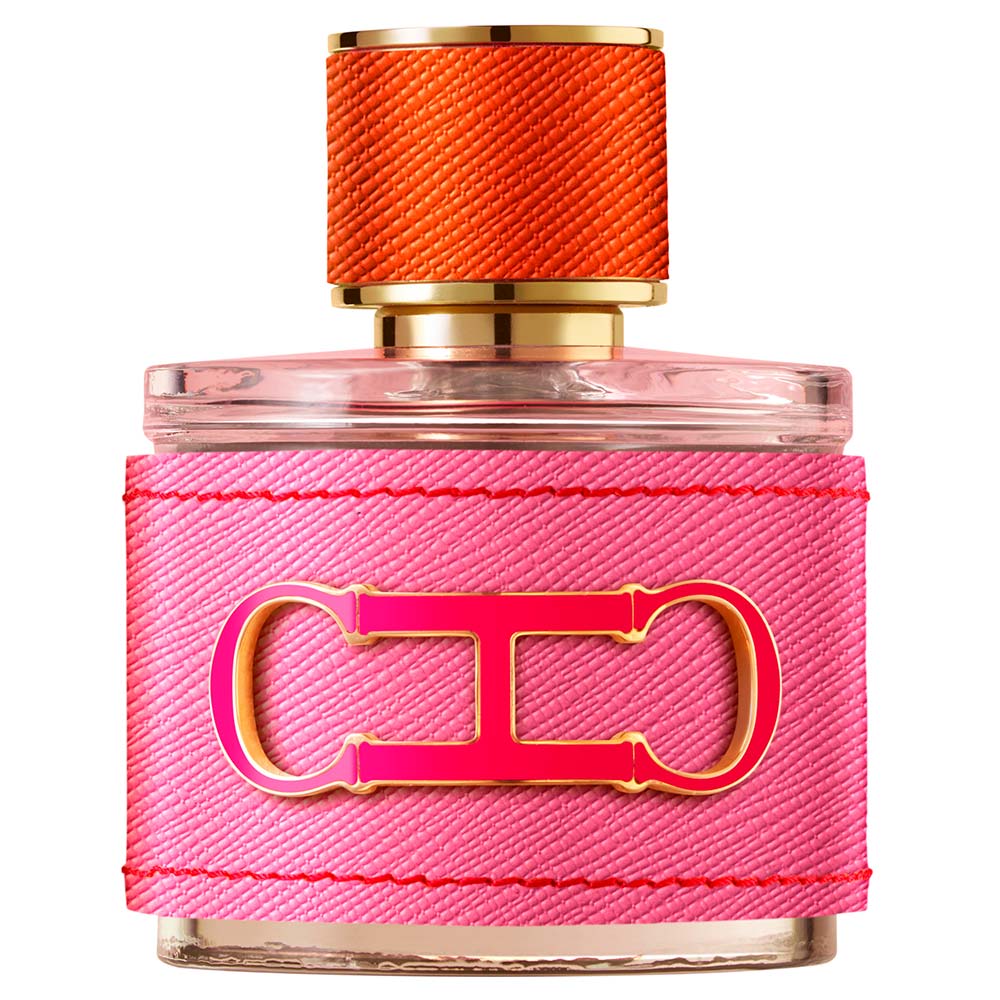 Perfume Feminino CH Pasión Carolina Herrera Eau de Parfum 100ml