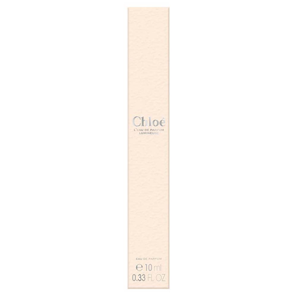 Chloé L'Eau de Parfum Lumineuse  Perfume Feminino  EDP Travel Size 10ml