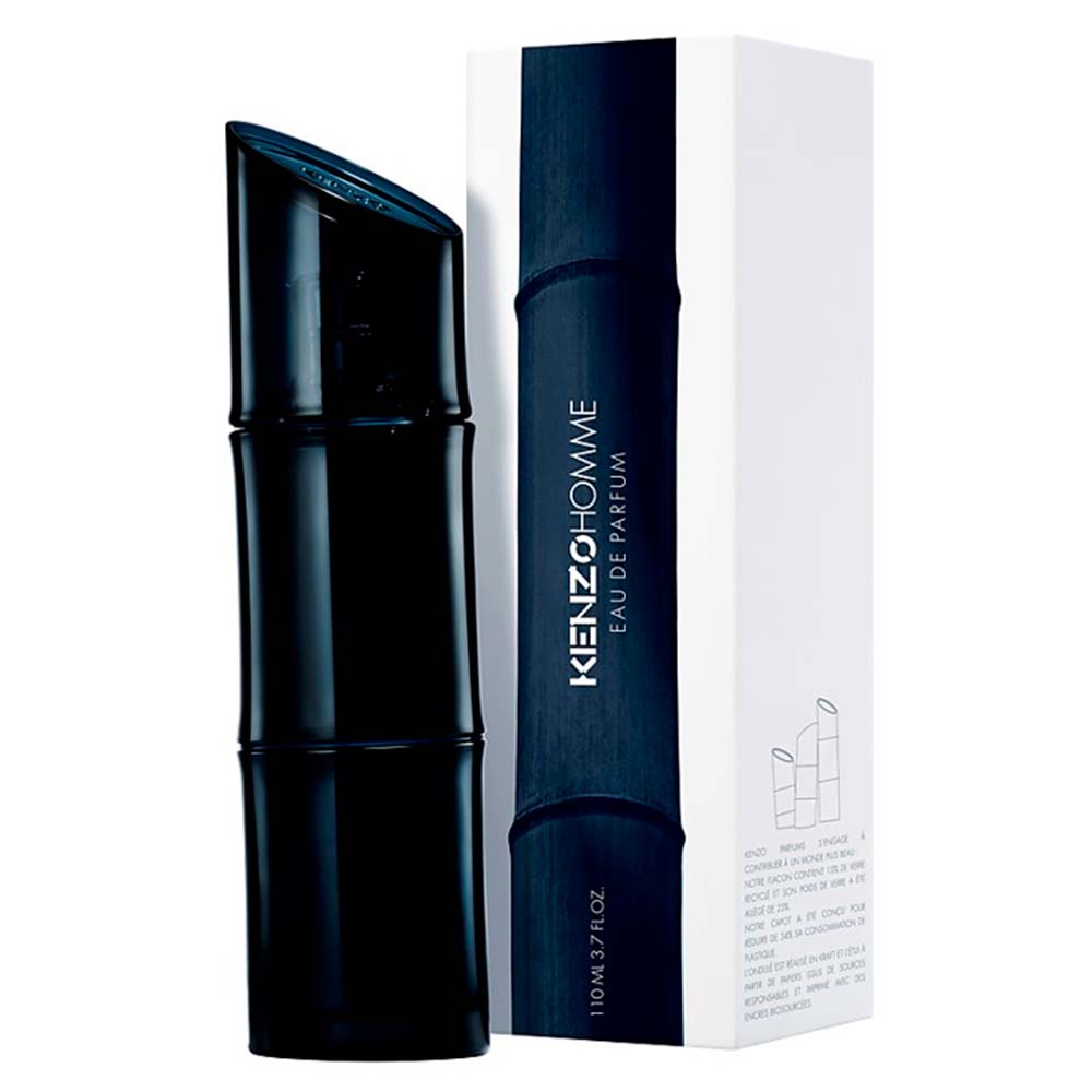 Kenzo Homme Kenzo Perfume Masculino – Eau de Parfum 110ml