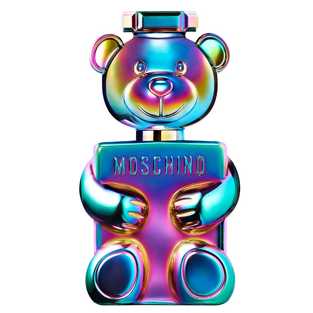 Toy Pearl Moschino  Perfume Feminino  Eau de parfum 100ml