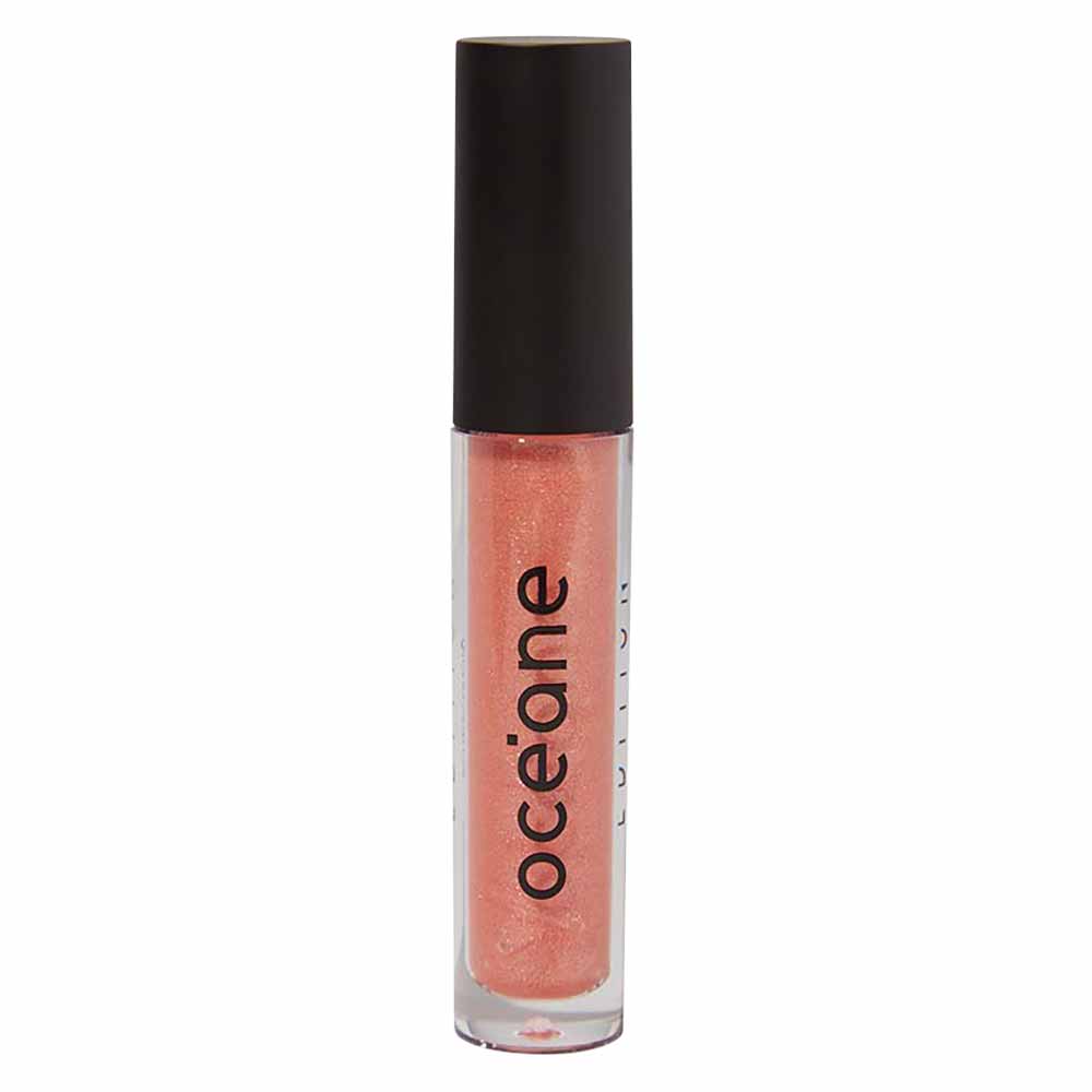 Brilho Labial Glossy Me Oceane Edition Rosa Claro