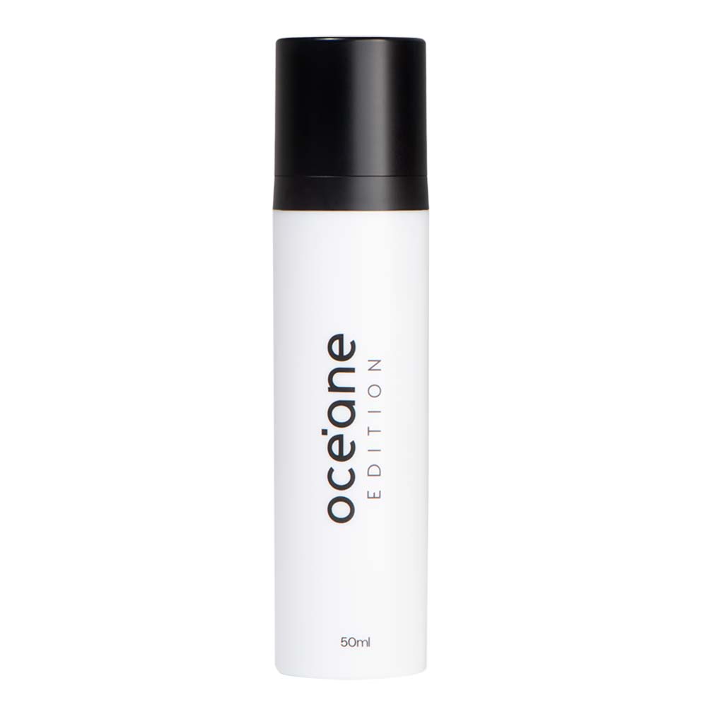 Spray Fixador De Maquiagem Make Fix Oceane Edition 50ml