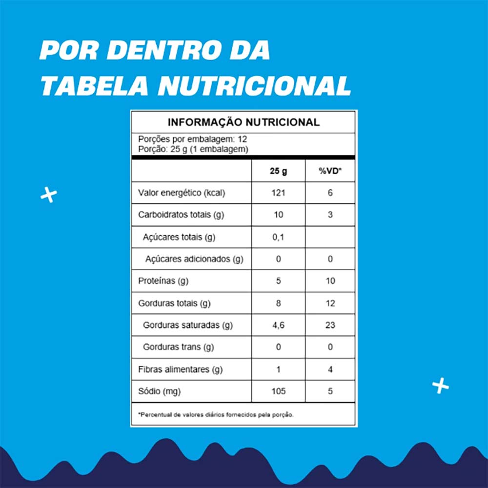 Display Chocowheyfer Vegetal +Mu  Chocolate 12Un