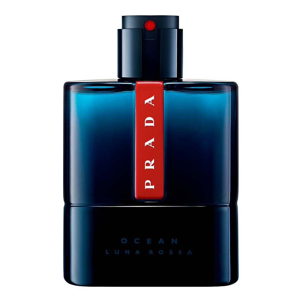PRADA KIT OCEAN LUNA ROSSA EDT 100ML+ 10ML 10ML