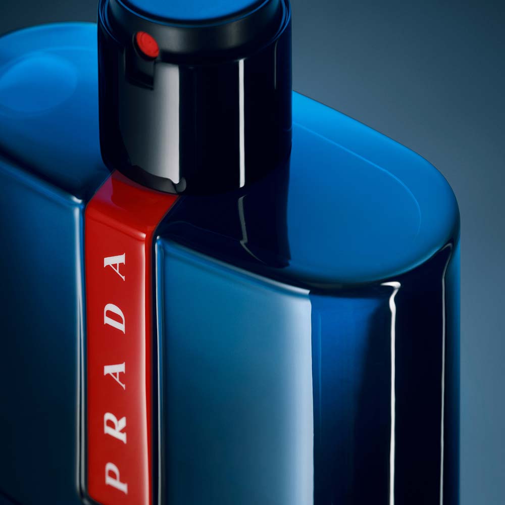 PRADA KIT OCEAN LUNA ROSSA EDT 100ML+ 10ML 10ML