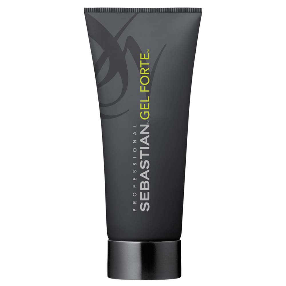 Sebastian Gel Forte  Gel Modelador 200ml