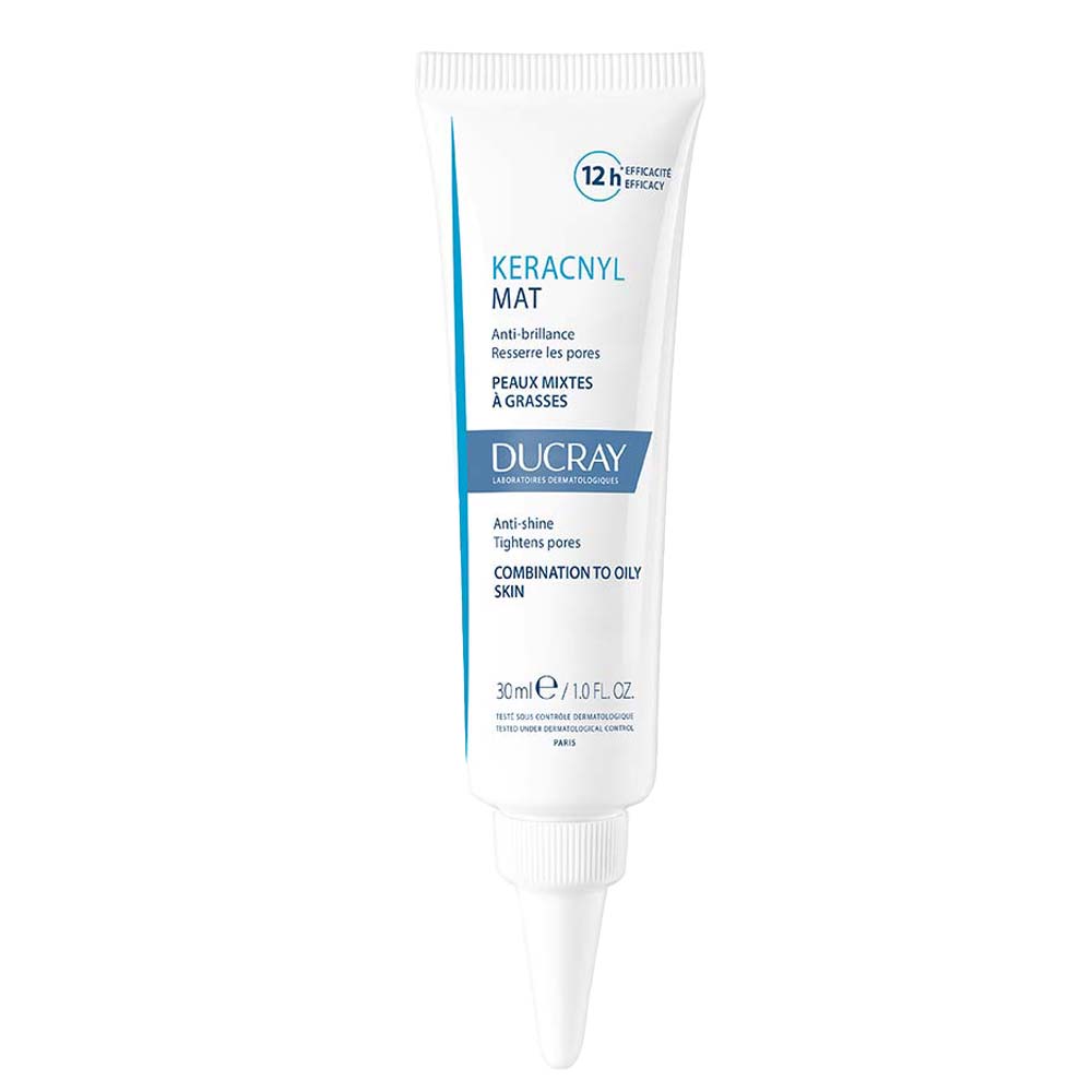 Creme Matificante Ducray Keracnyl  Mat 30ml