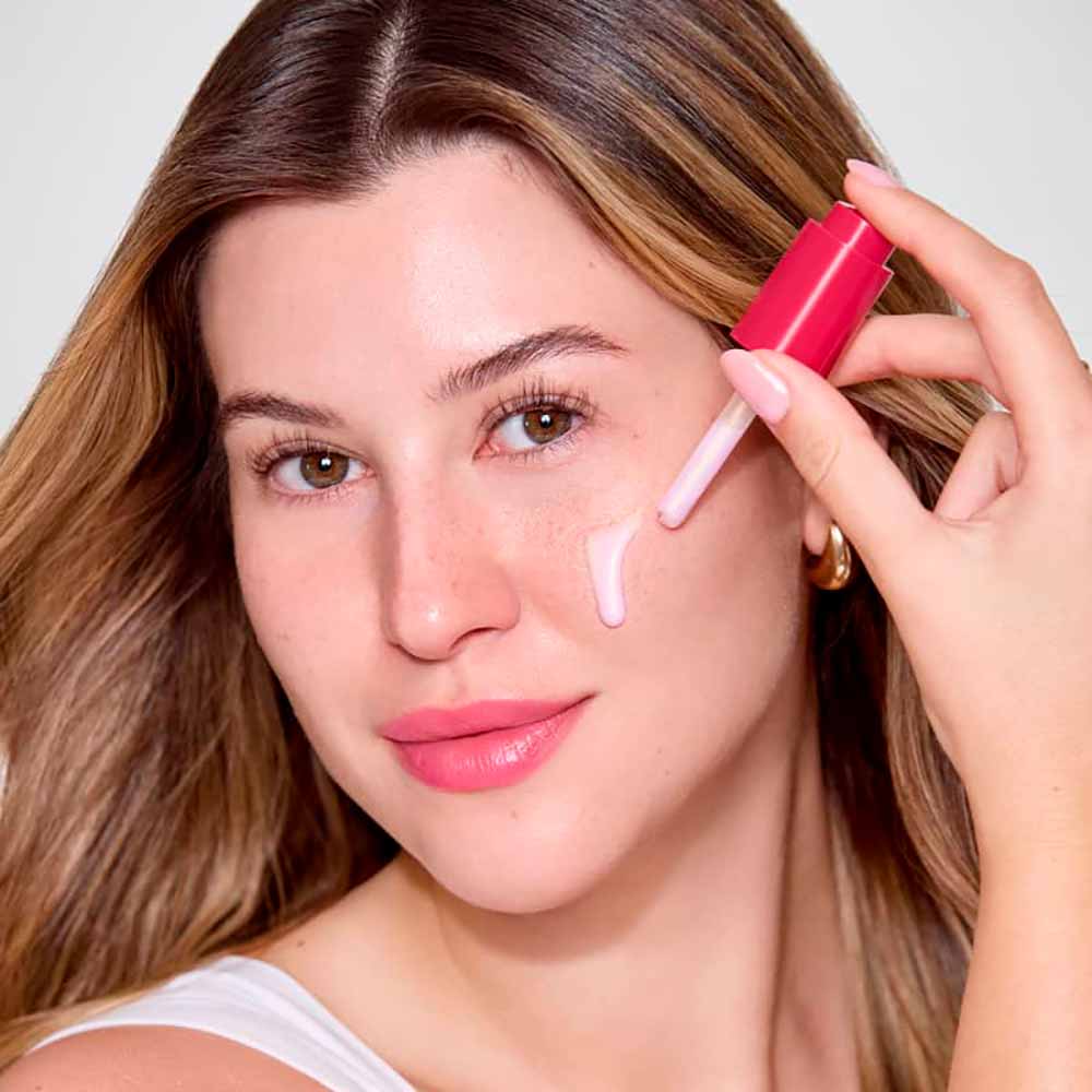 Primer Facial by Niina Secrets Hidra Glow Eudora 16ml