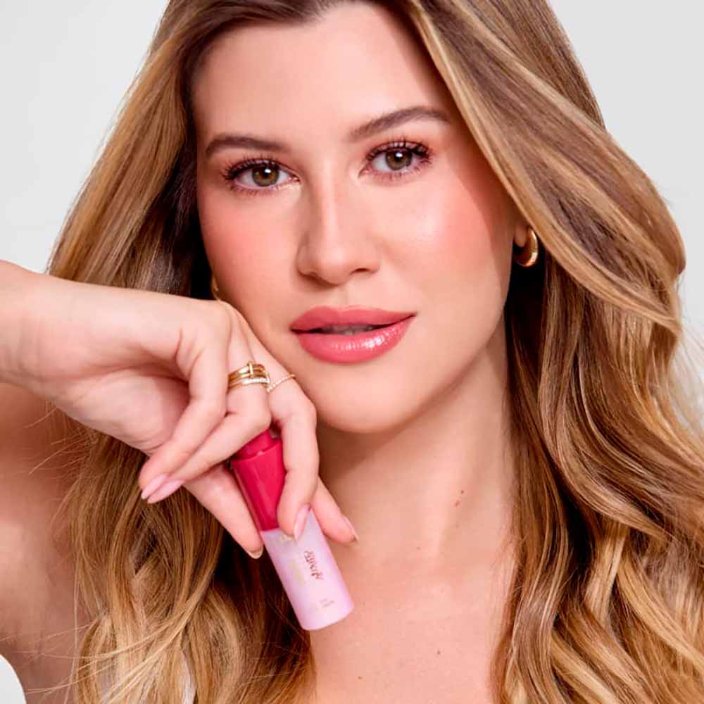 Primer Facial by Niina Secrets Hidra Glow Eudora 16ml