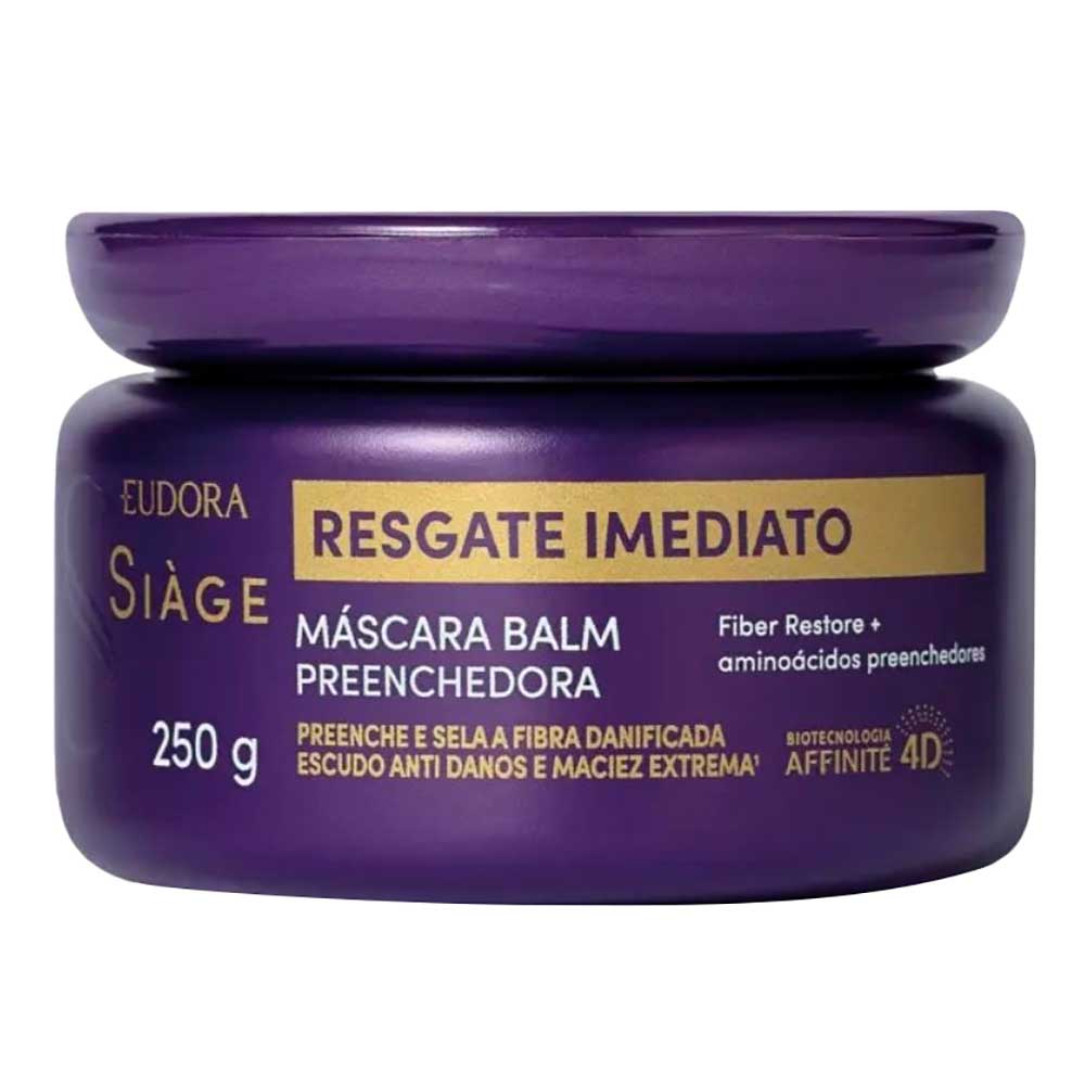 Eudora Siage Resgate Imediato Condicionador 250ml