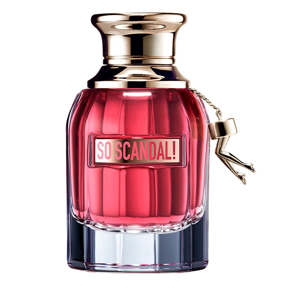 Perfume Feminino So Scandal Jean Paul Gaultier Eau De Parfum 30ml