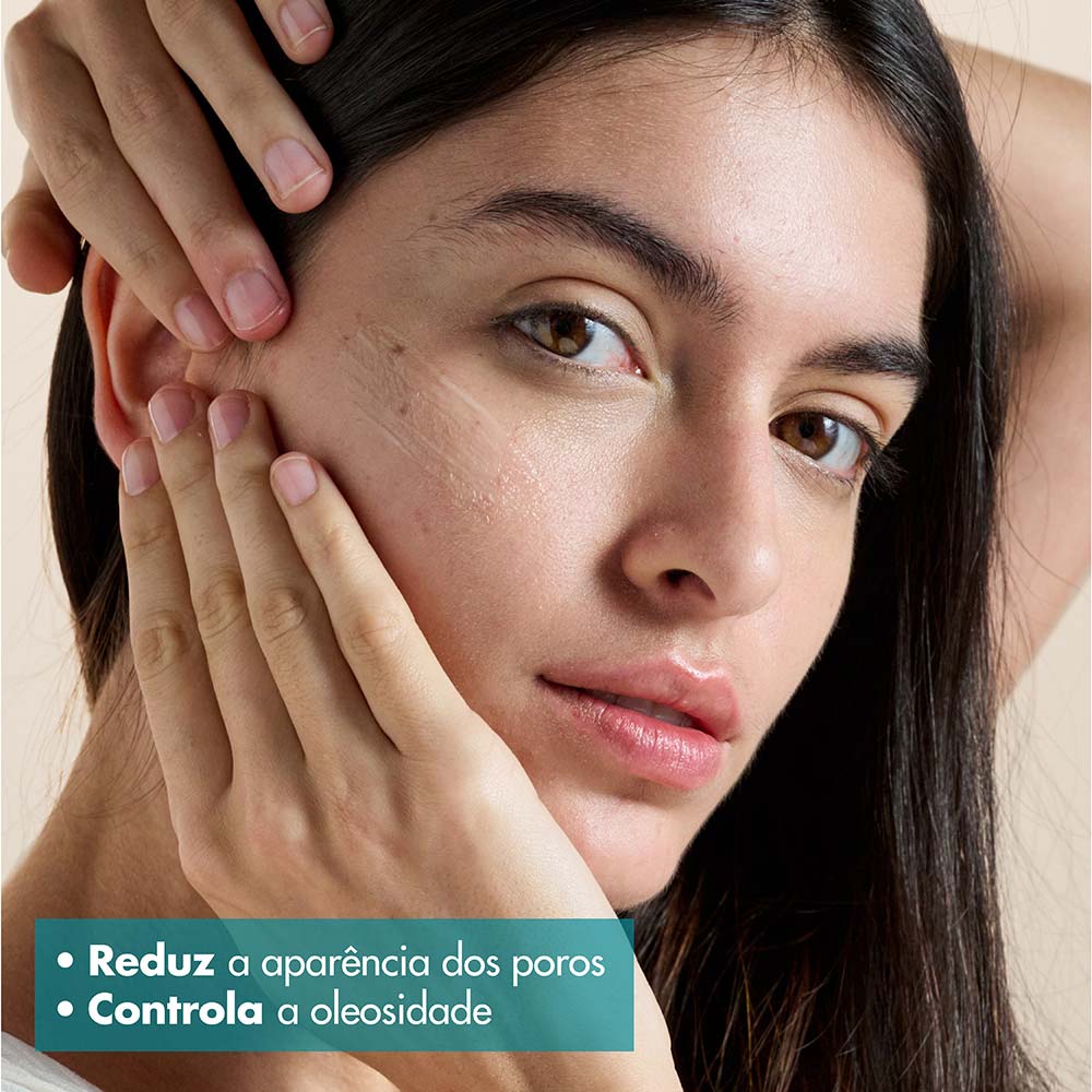 Hidratante Facial Eau Thermale Avène Cleanance  AquaGel 30g