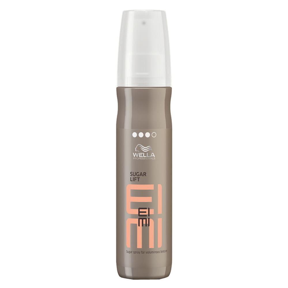 Wella Eimi Sugar Lift  Spray De Fixação E Volume 150ml